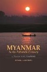 Michael Aung-Thwin, Michael A Aung-Thwin, Michael A. Aung-Thwin, Michael Arthur Aung-Thwin - Myanmar in the Fifteenth Century