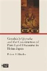 Robert F Rhodes, Robert F. Rhodes, Richard K Payne, Richard K. Payne - Genshin's &#332;j&#333;y&#333;sh&#363; And the Construction of Pure Land Discourse in Heian Japan