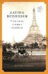 Alicia Turner, Alicia/ Chandler Turner, David P Chandler, David P. Chandler, Rita Smith Kipp - Saving Buddhism