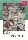 Zhang Yihe, Zhang/ Stewart Yihe, Frank Stewart - Red Peonies