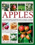 Andrew Mikolajski, Mikolajski Andrew - The Complete World Encyclopedia of Apples