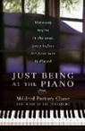 Mildred Portney Chase, Mildred Portney (Mildred Portney Chase) Chase, Mildred Portney/ Strasberg Chase - Just Being at the Piano