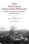 Michaela J. L. Mares-Tamayo, Daniel G. Solorzano - The Chicana/O Education Pipeline
