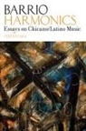 Steven Loza - Barrio Harmonics
