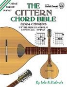 Tobe A. Richards - The Cittern Chord Bible
