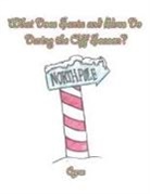Cyrus - What Does Santa and Elves Do During the Off Season?