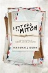 Marshall Dunn - Letters to Mitch