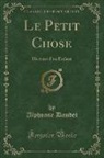 Alphonse Daudet - Le Petit Chose
