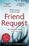 Laura Marshall, Marshall Laura - Friend Request