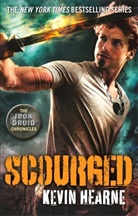 Kevin Hearne, Hearne Kevin - Scourged