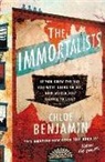 Chloe Benjamin - The Immortalists