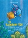 Marcus Pfister - The Rainbow Fish Finds his way