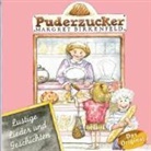 Puderzucker (Audiolibro)