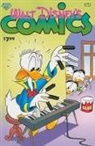 Carl Barks, Carl Fallberg, Carol McGreal, Robert Klein, Carol McGreal, Pat Mcgreal... - Walt Disney's Comics And Stories #691