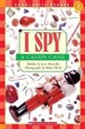 Jean Marzollo, Walter Wick - I Spy a Candy Cane