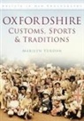 Marilyn Yurdan - Oxfordshire Customs, Sports and Traditions