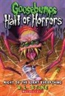 R. L. Stine, R.L. Stine - Night of the Giant Everything