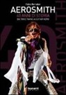 Fabio Bernabei - Aerosmith. 40 anni di storia. Dai Toxic Twins a Guitar Hero
