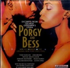 George Gershwin - Porgy and Bess, 1 Audio-CD (Audio book)