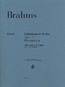Johannes Brahms, Linda Correll Roesner, Linda Correll Roesner, Michael Struck - Brahms, Johannes - Violinkonzert D-dur op. 77