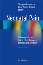 Carlo V. Bellieni, Carlo Valerio Bellieni, Giusepp Buonocore, Giuseppe Buonocore, Valerio Bellieni, Valerio Bellieni - Neonatal Pain
