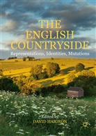 Davi Haigron, David Haigron - The English Countryside