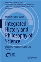 Friedric Stadler, Friedrich Stadler - Integrated History and Philosophy of Science