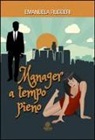 Emanuela Ruggeri - Manager a tempo pieno
