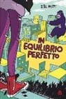 Zita Dazzi - In equilibrio perfetto