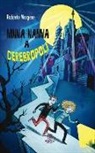 Roberto Morgese - Ninna nanna a Cerebropoli