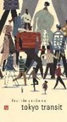 Fabrizio Patriarca - Tokyo transit