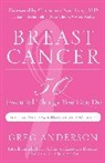 Greg Anderson - Breast Cancer