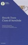 Henrik Ibsen - Casa di bambola