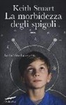 Keith Stuart - La morbidezza degli spigoli