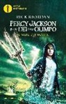L. Baldinucci, Rick Riordan - Il mare dei mostri. Percy Jackson e gli dei dell'Olimpo