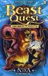 Adam Blade, S. Sims - Nixa. La mortifera. Beast Quest