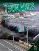 Jennifer Swanson - Tsunamis