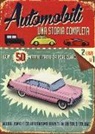 Simon Heptinstall - Automobili. Una storia completa