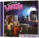 Leonie (Folge 6) - Wo steckt Grace? (Audiolibro)