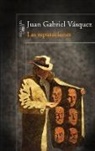 Juan Gabriel Vasquez - Las reputaciones / Tenuous Standings