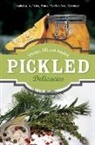 Eva Aufreiter, Bernadette Baumgartner, Birgit Hauer, Christine Mahringer-Eder, Anna Obermayr - Pickled Delicacies