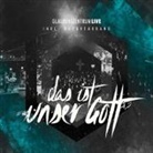 Outbreakband - Das ist unser Gott (Audio book)