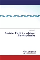 Yakov Tseytlin - Precision Elasticity in Micro-Nanomechanics