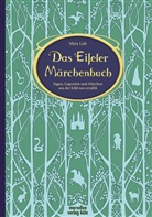 Mira Lob, Mira Lob - Das Eifeler Märchenbuch