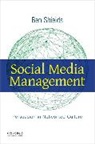 Ben Shields, Ben Ryan Shields - Social Media Management