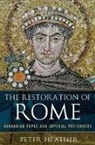 Peter Heather, Peter Heather - The Restoration of Rome