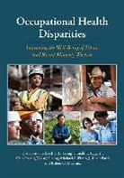 Frederick T. L. Leong, Frederick T. L. (EDT)/ Eggerth Leong, Frederick T. L. Eggerth Leong, Frederick T.l. Eggerth Leong, Professor Frederick T. L. Eggerth Leong, Chang... - Occupational Health Disparities