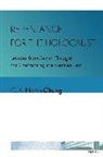C K Martin Chung, C. K. Martin Chung - Repentance for the Holocaust