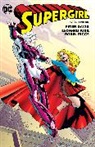 Peter David, Leonard Kirk - Supergirl 3