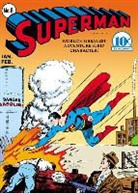 Joe Shuster, Jerry Siegel, Jerry/ Shuster Siegel, Joe Shuster - Superman the Golden Age 3